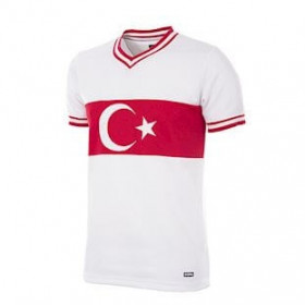 Türkei Trikot 1979