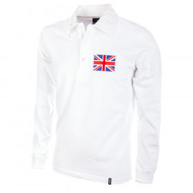 UK Polohemd Olympia 1908