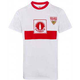 Stuttgart 1988/89 Retro Trikot