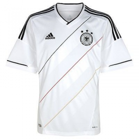 Deutschland Fußball trikot 2012