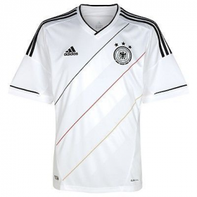 Deutschland Fußball trikot 2012