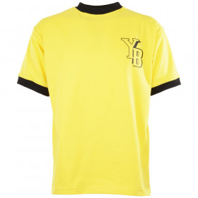 1959 Young Boys Retro Trikot