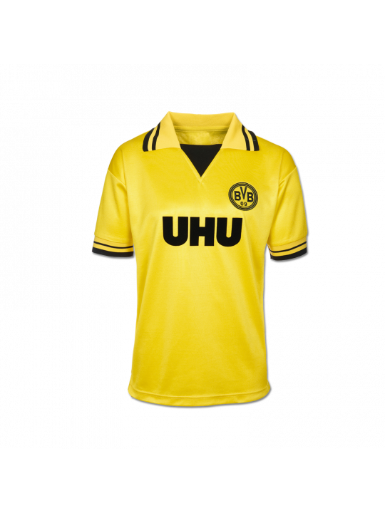 Borussia Dortmund retro Trikot 1980-83