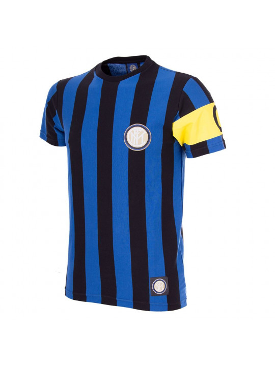 Inter Captain T Shirt 