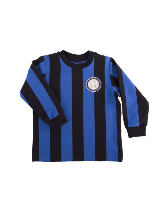 FC Inter "My First Football Shirt"