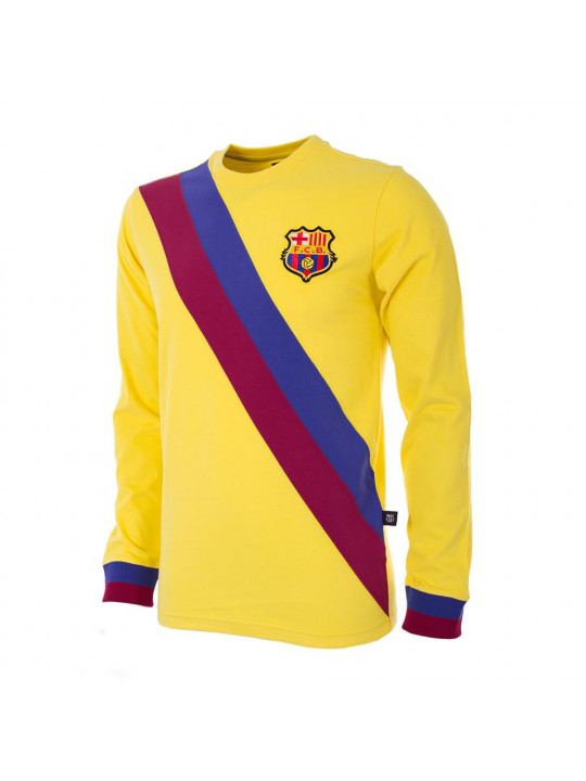 Barcelona Trikot 1974-75 Auswärts