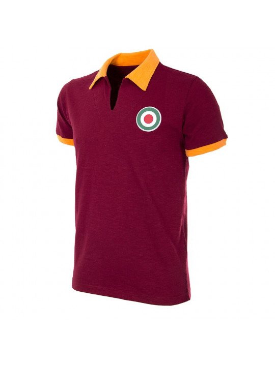 AS Roma 1964/65 Trikot