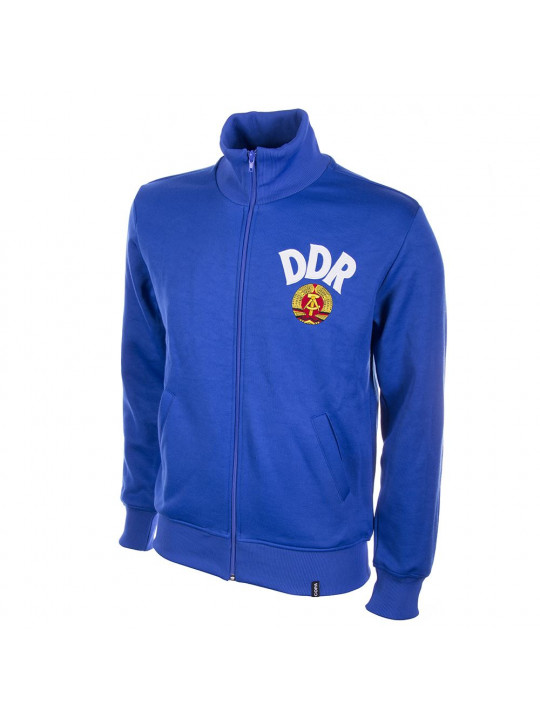 DDR Jacke aus den 70er Jahren