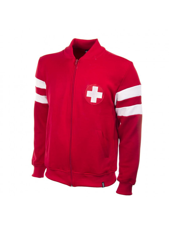 Schweiz Jacke WM 1966