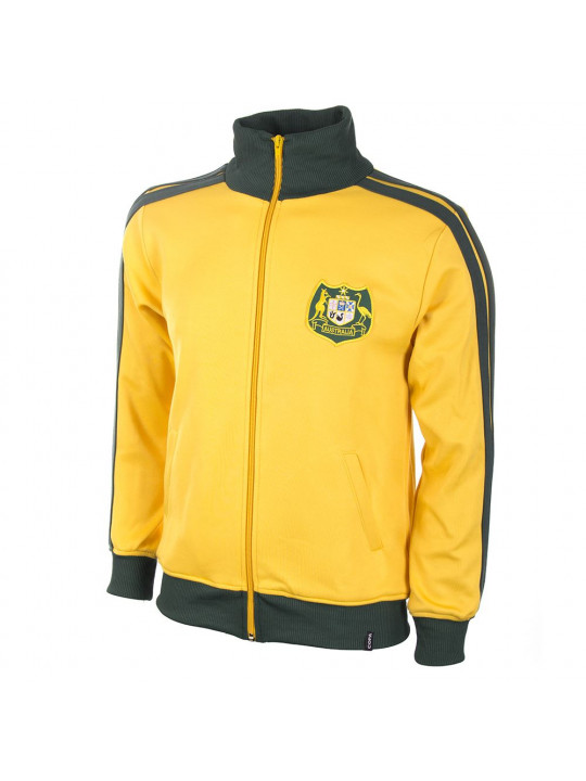 Australien Jacke 70er Jahre