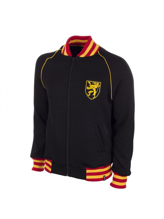 Belgien Jacke 60er Jahre