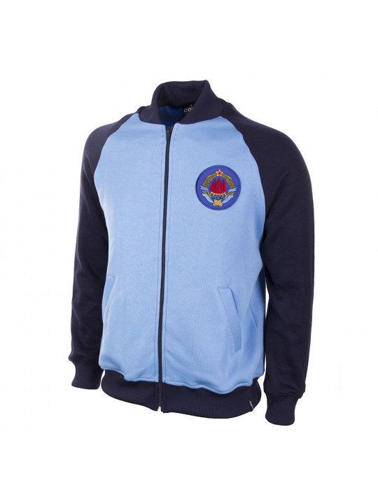 Jugoslawien Jacke 80er Jahre