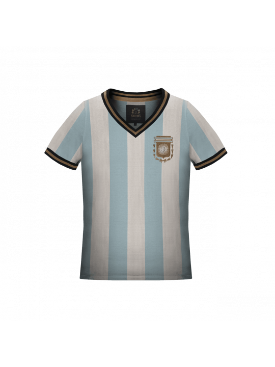 Argentinien | La Albiceste | Kind