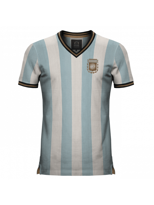 Argentinien | La Albiceste