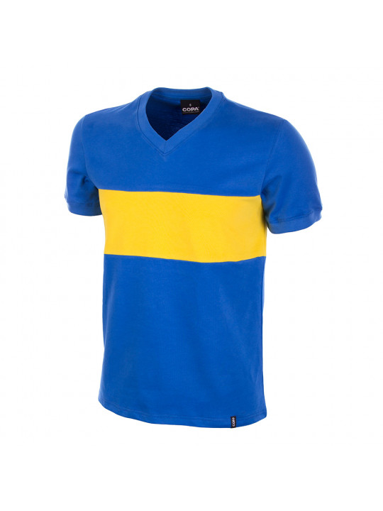 Boca Juniors Trikot 60er Jahre