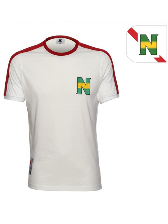 Nankatsu SC 2. Saison Trikot - Captain Tsubasa