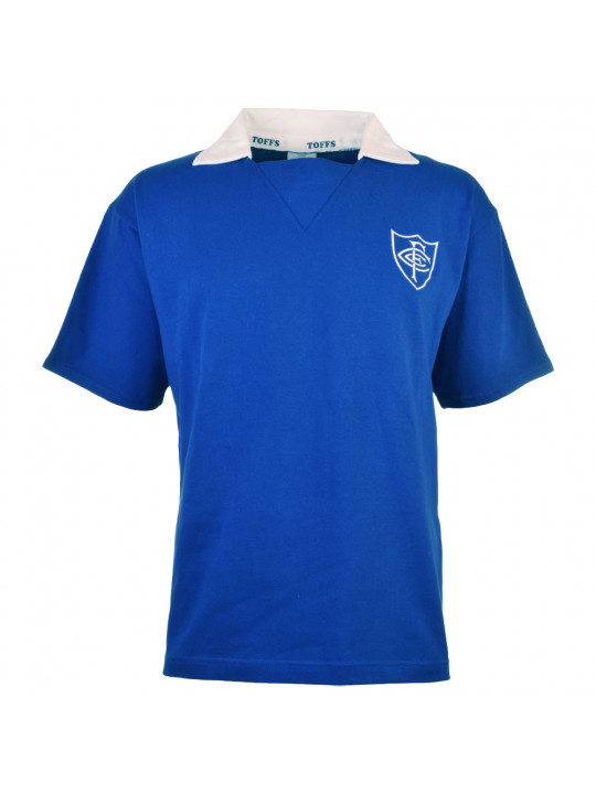 Chelsea 1955 Retro Trikot