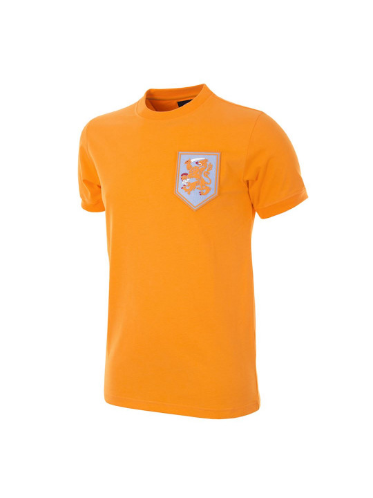  Holland 1966 Retro Trikot