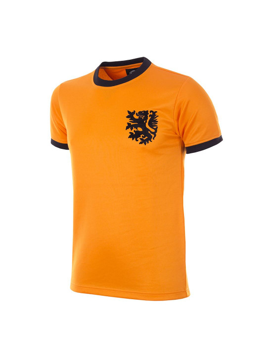  Holland 1978 Retro Fussball Trikot