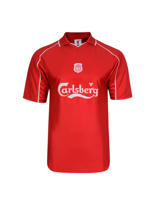 Liverpool Trikot 2000