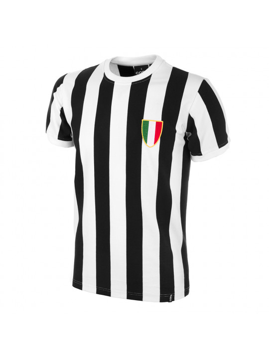 Juventus retro Trikot der 70er Jahre