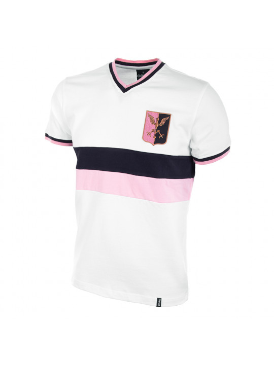 Palermo Trikot 70 Jahre Auswärts