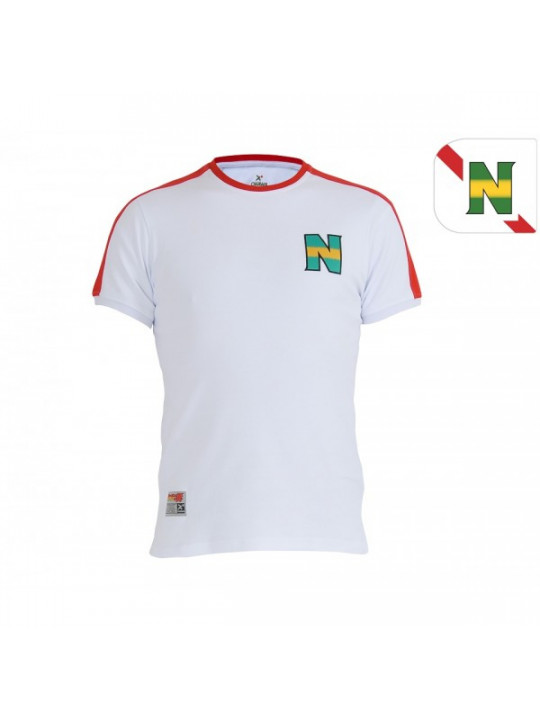 Nankatsu SC 2. Saison Trikot - Captain Tsubasa V2