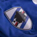 UC Sampdoria 1981/82 Retro Trikot