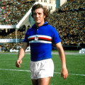 UC Sampdoria 1981/82 Retro Trikot