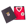 SL Benfica Retro Trikot 1974/75
