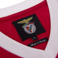 SL Benfica Retro Trikot 1974/75