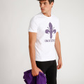 Fiorentina Calcio Storico T Shirt
