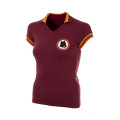 AS Roma Retro Trikot | Frau