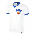 ddr weib trikot