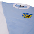 Karl-Marx-Stadt retro Trikot 1976/77. Seit 1990 Chemnitzer FC.