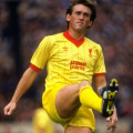Liverpool Trikot 1981/82 | Away