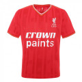 Liverpool Trikot 1986 | Kind
