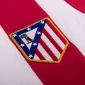 Atletico Madrid retro trikot 1985-86 emblem