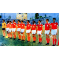 SL Benfica Retro Trikot 1960/61
