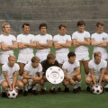 Borussia Mönchengladbach 1970/71 