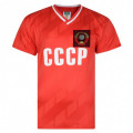 UdSSR (CCCP) 1986 Retro Trikot 