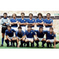 Italien Weltmeister 1982