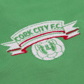 Cork City FC retro trikot 2004-05 emblem