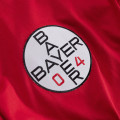 Bayer 04 Schield