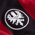 Eintracht Frankfurt Schild. Die Adler
