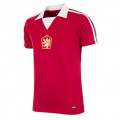 Tschechoslowakei Trikot 1976