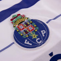 FC Porto retro trikot 1985-86 Auswärts emblem