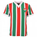 Fluminense 1968-73 Retro Fußball Trikot