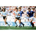 Italien vs. Argentinien 1982