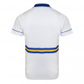 Leeds United retro trikot 1994 zurück